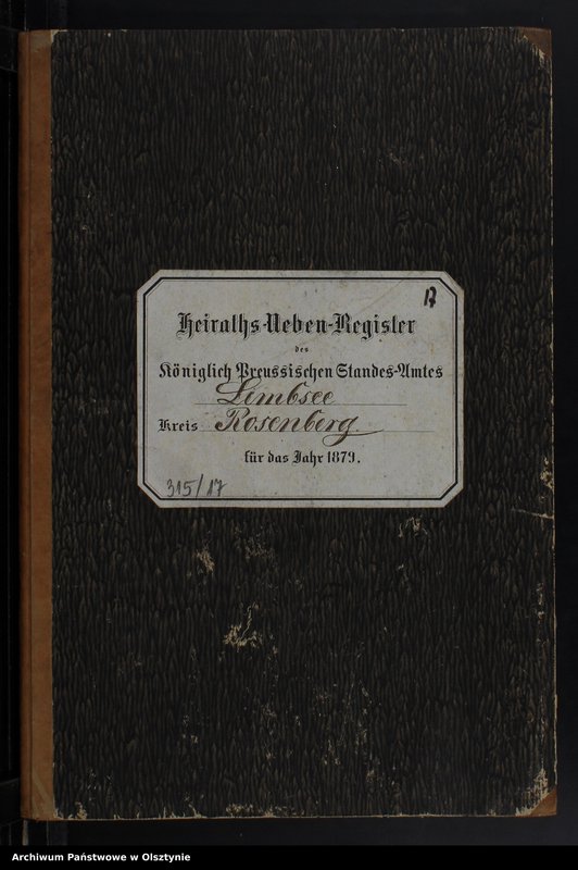 image.from.unit.number "Heiraths-Neben-Register Nr 1 - 13"