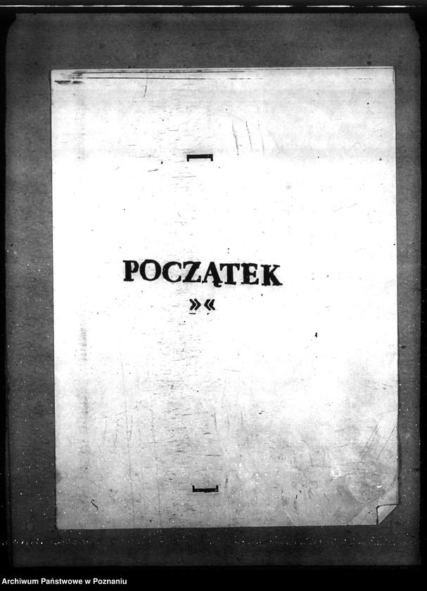Obraz 3 z jednostki "Verwaltungsangelegenheiten der Abteilung VII A."
