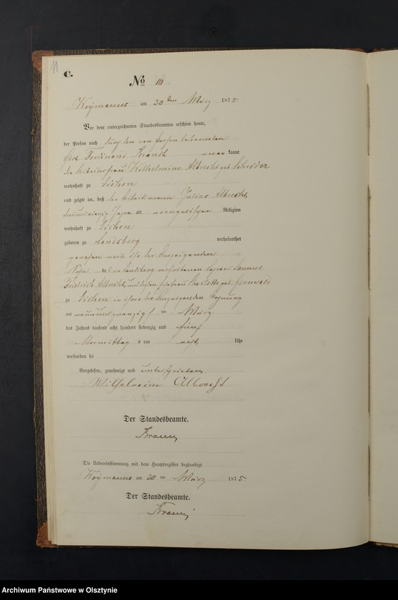 image.from.unit.number "Sterbe-Neben-Register Nr 1- 36"