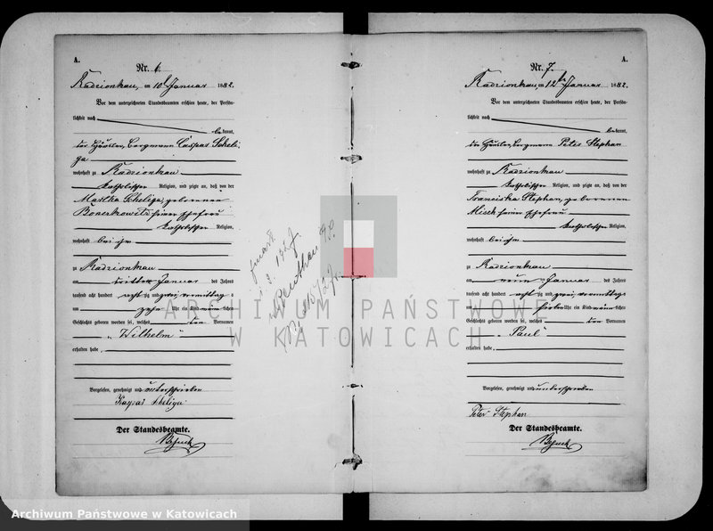 image.from.unit.number "Księga urodzeń za rok 1882 [nr 1-198]"