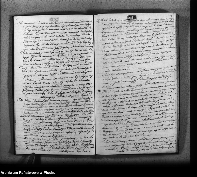 image.from.unit.number "Akta urodzeń, małżeństw i zgonów"