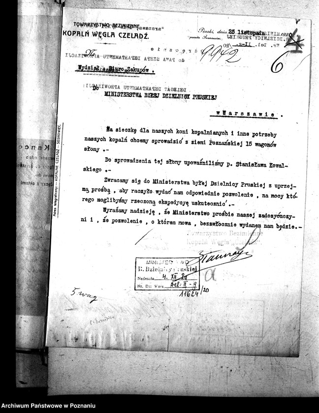 Obraz 10 z jednostki "Wywóz słomy i siana"