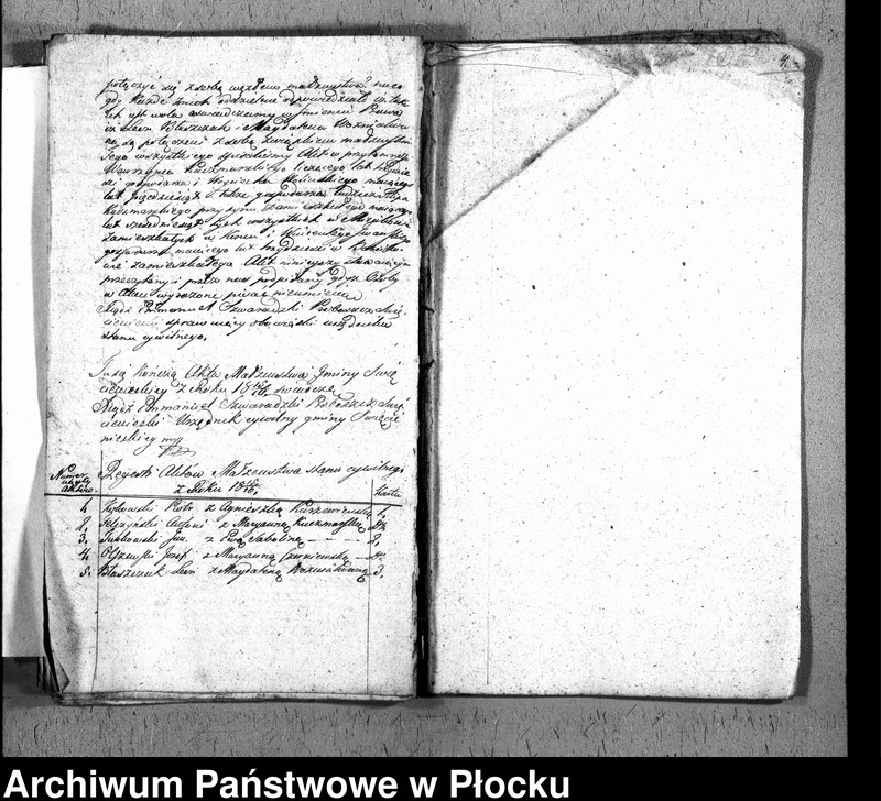 image.from.unit.number "Akta urodzeń, małzeństw i zgonów"