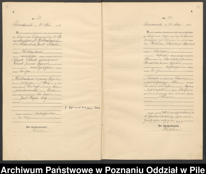 image.from.unit.number "Księga urodzeń"