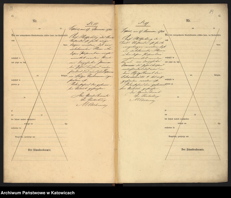 image.from.unit.number "Księga zgonów nr 1-531"