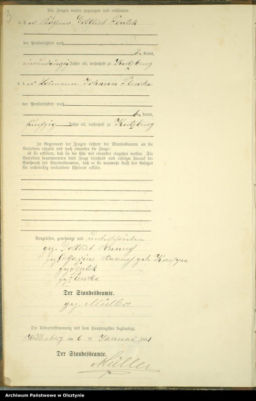 image.from.unit.number "Heiraths-Neben-Register Nr 1 - 57"
