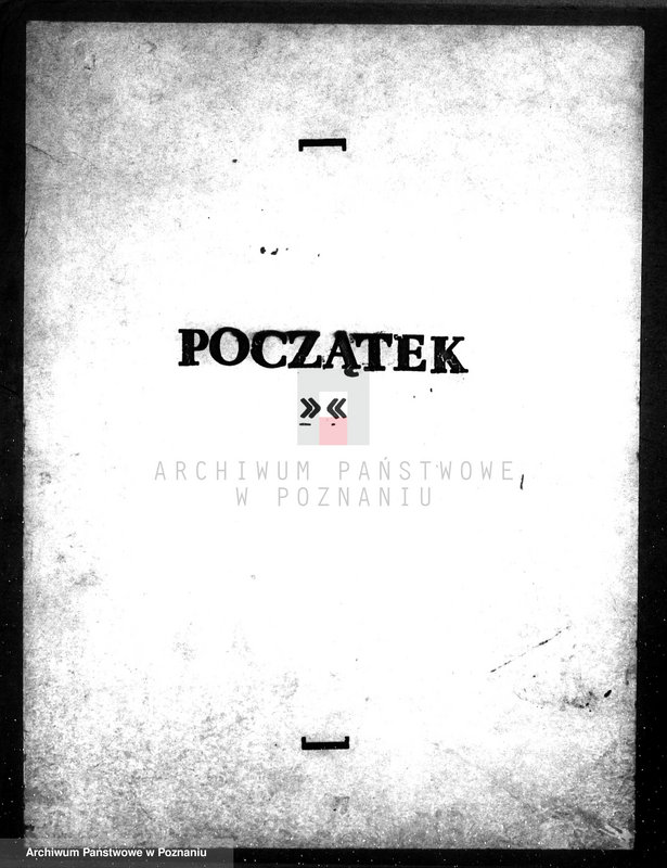 Obraz 3 z jednostki "Zatwierdzenie zakładu przemysłowego młyna Firmy Czyżowski w Śmiglu"