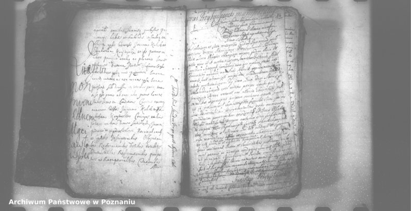 Obraz 11 z jednostki "Relationes [protocollon]"