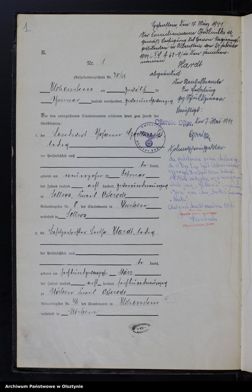 image.from.unit.number "Heirats-Neben-Register Nr 1 - 53"