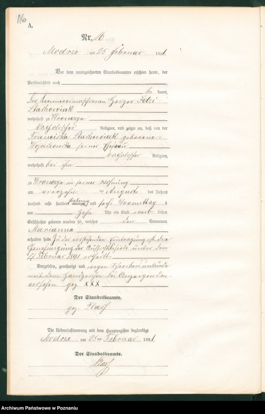 image.from.unit.number "Księga urodzeń"