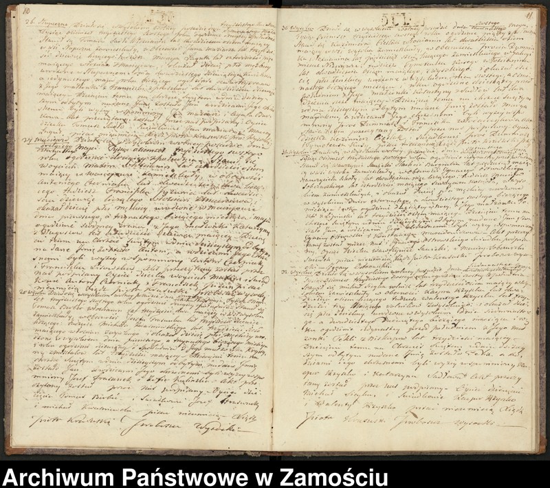 image.from.unit.number "Księga urodzeń, małżeństw i zgonów"