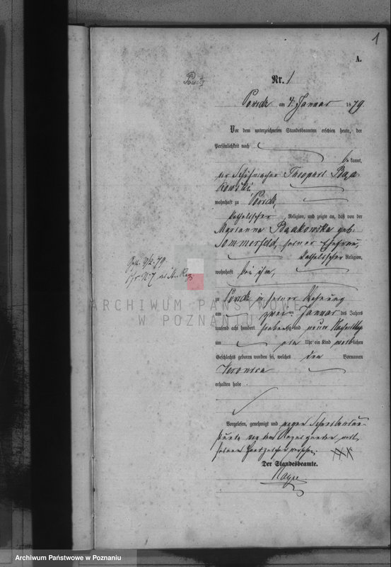 image.from.unit.number "Księga urodzeń"