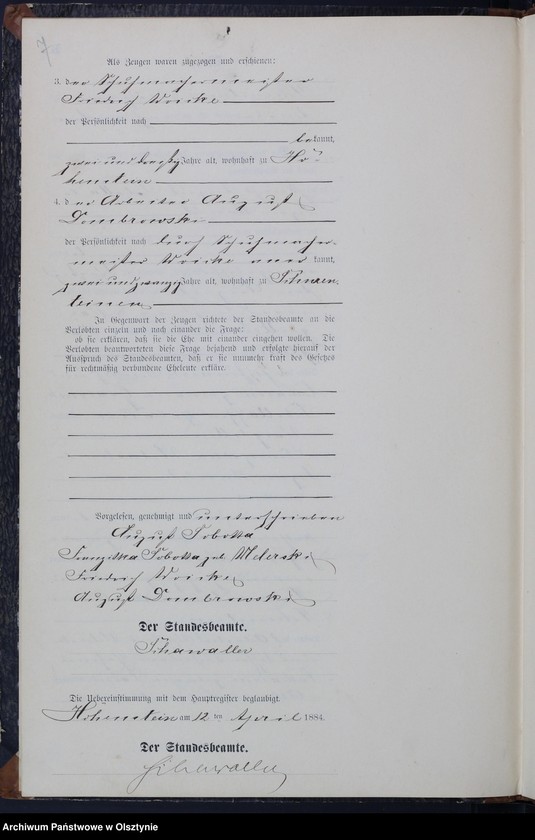 image.from.unit.number "Heiraths-Neben-Register Nr 1 - 17"