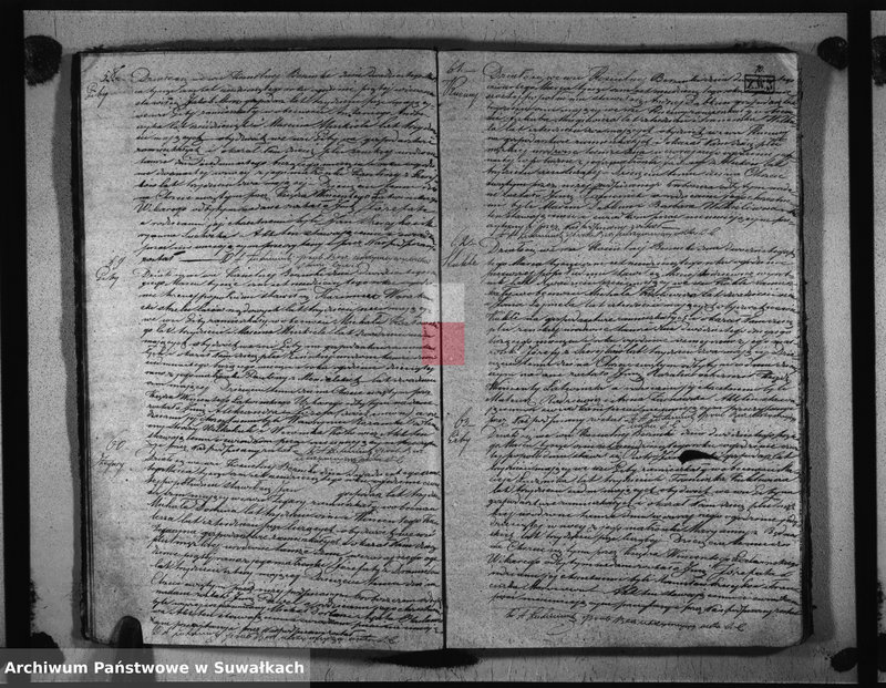 image.from.unit.number "D.Par. Berzniki 1860 [Akta urodzeń, małżeństw i zgonów]"
