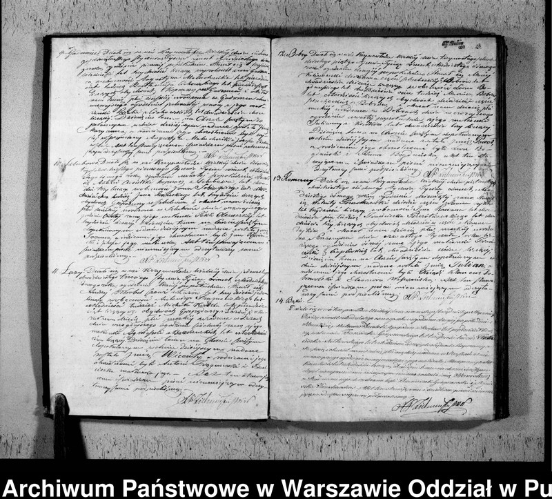 image.from.unit.number "Akta urodzeń, małżeństw i zgonów"