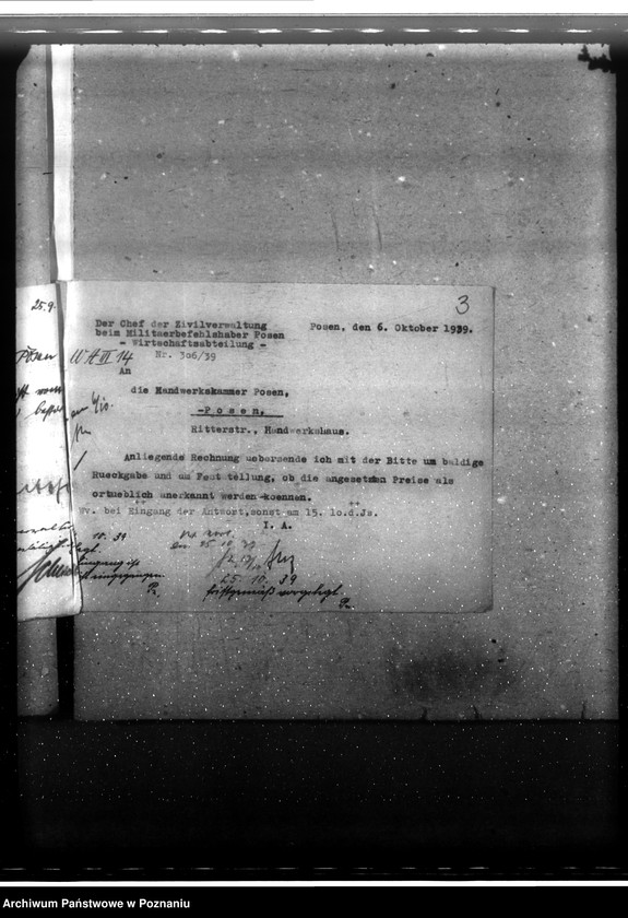 Obraz 7 z jednostki "Lohnsätze im Bau - und Maschinenschlosserhandwerk"