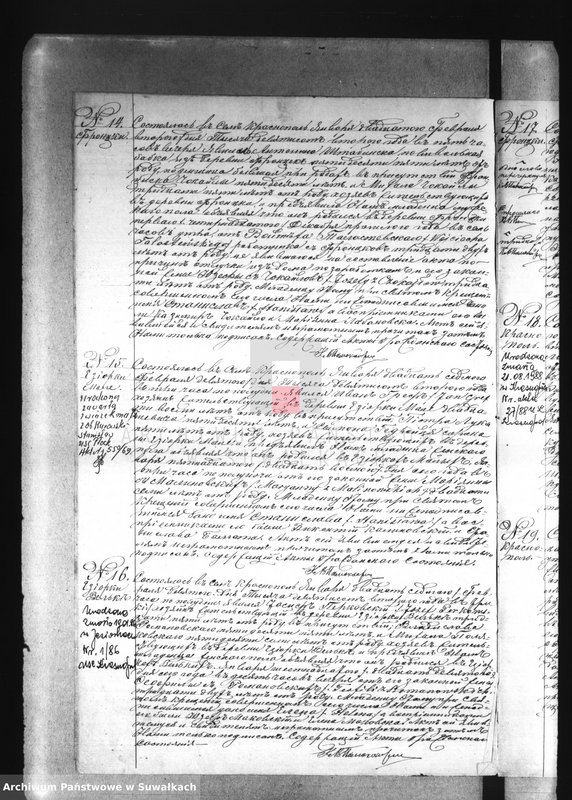 image.from.unit.number "Duplikat Krasnopolskago Rimsko-Katoličeskago Prichoda na 1902 god. Duplikat Krasnopolskiej Rzymskokatolickiej Parafii na 1902 rok"