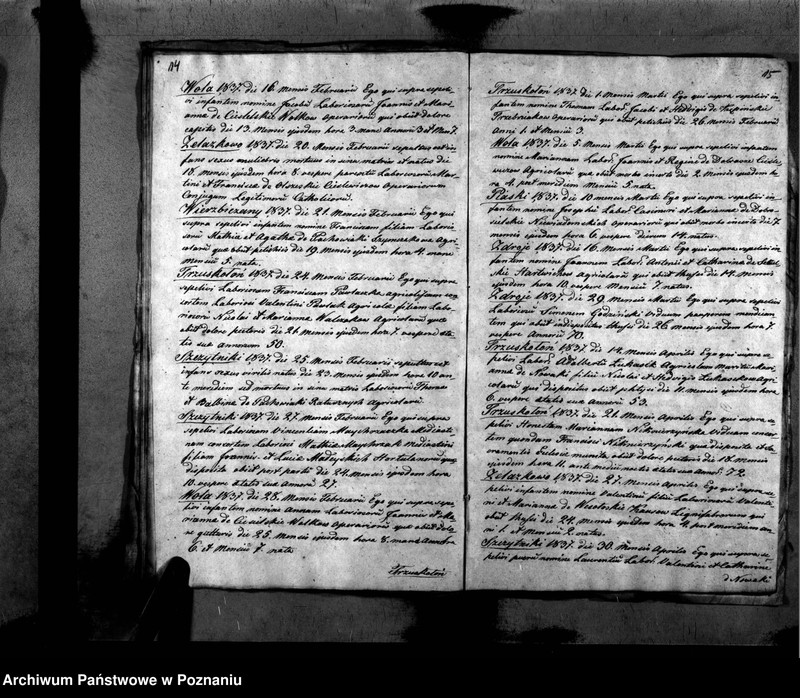 image.from.unit.number "Duplikat urodzeń, małżeństw i zgonu"