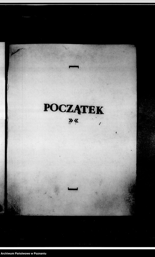 Obraz 2 z jednostki "Protokolarz posiedzeń zarządu"