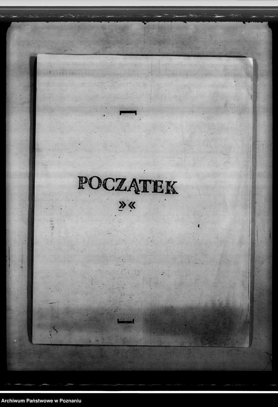 Obraz 3 z jednostki "Lebensmittelgestzgebung. Gewerbeaufsicht. Seuchengefahr bei Verarbeitung russischer Lumpen."
