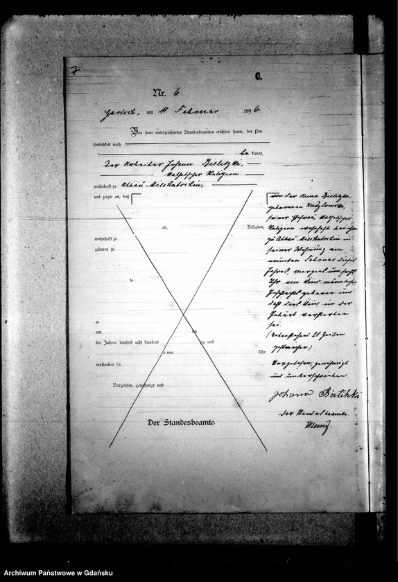image.from.unit.number "Księga zgonów"