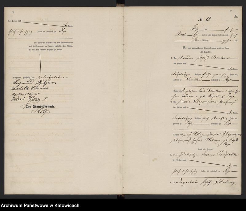 image.from.unit.number "Księga małżeństw"