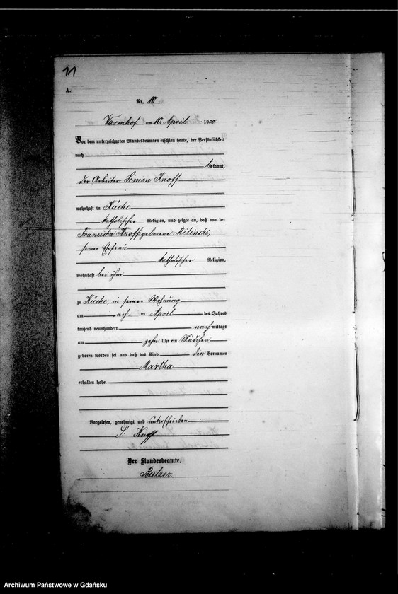 image.from.unit.number "Księga urodzeń"