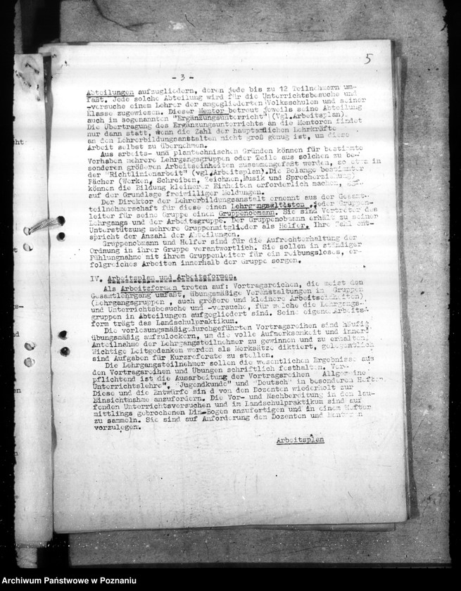 Obraz 9 z jednostki "Ausbildung von Schulhelferinnen"