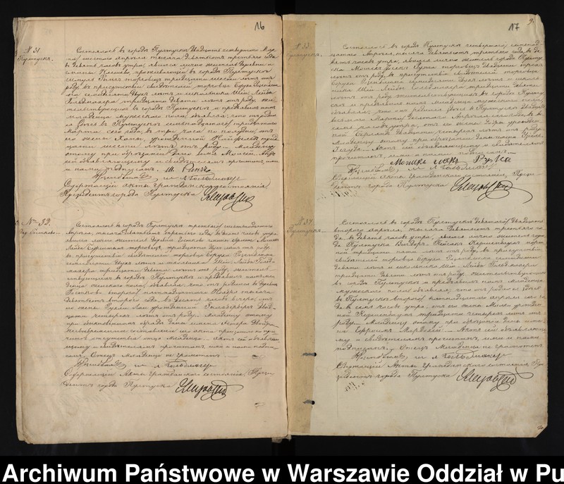 image.from.unit.number "Akta urodzeń, małżeństw i zgonów"