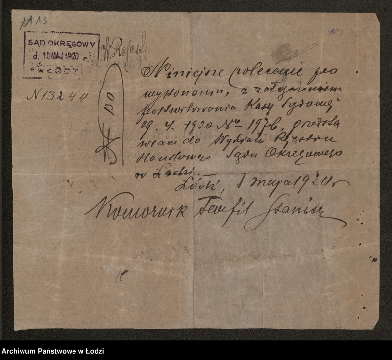 Obraz 15 z jednostki "Stanisław Goszczyński- przedstawicielstwo budowlane"