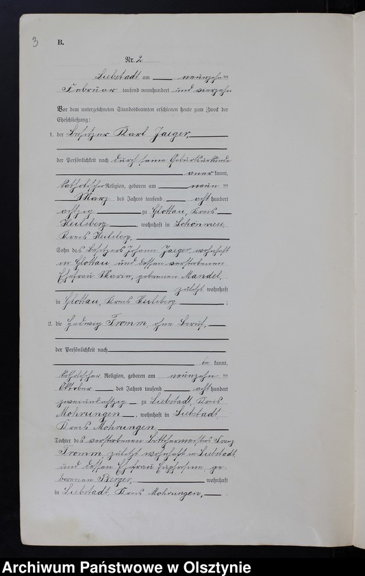 image.from.unit.number "Heirats-Neben-Register Nr 1 - 10"