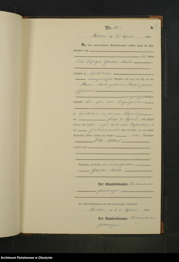 image.from.unit.number "Geburts-Neben-Register Nr 1 - 41"