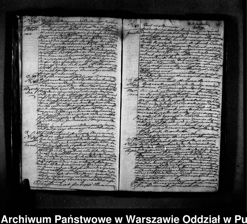 image.from.unit.number "Akta urodzeń, małżeństw i zgonów"