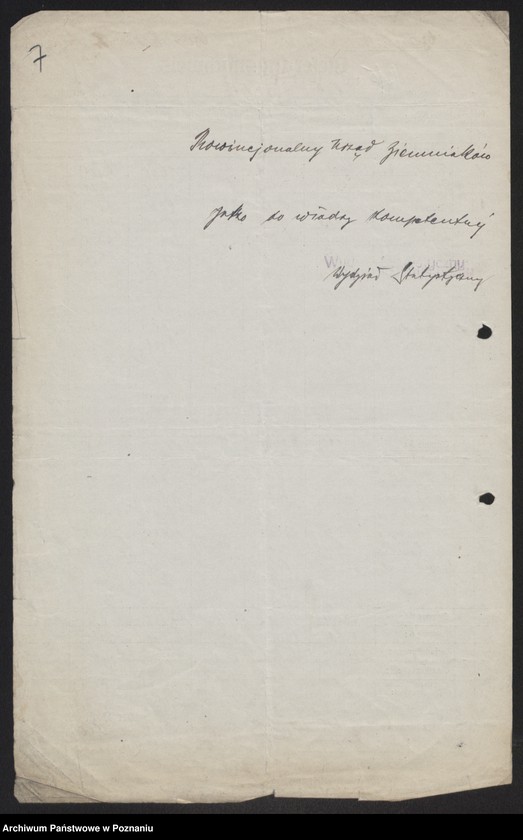 Obraz 9 z jednostki "[Odstawa ziemniaków z terenu powiatów Czarnków-Krotoszyn]"