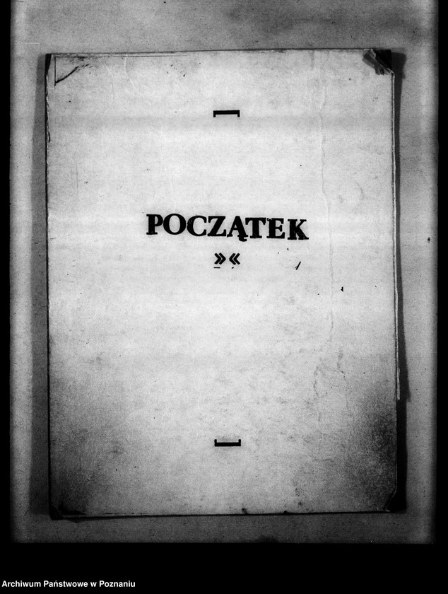 Obraz 3 z jednostki "Akta dotyczące szkół średnich"