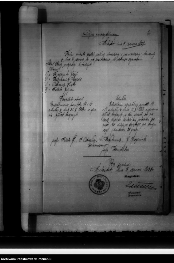 Obraz 10 z jednostki "Podatki Komunalne miasta Mikstatu"