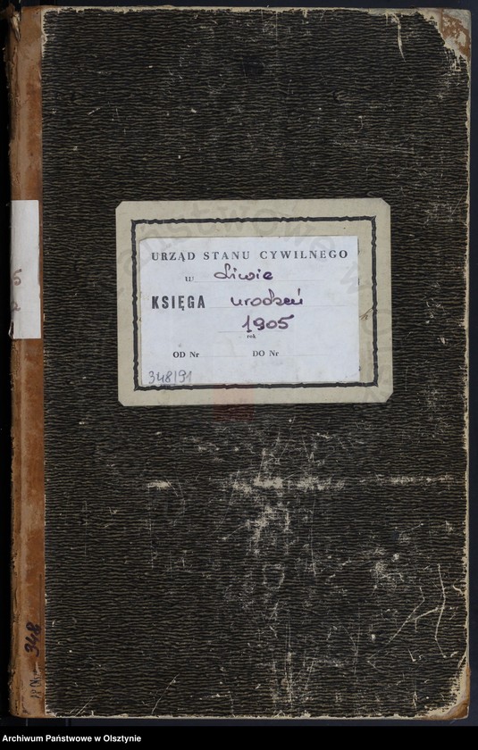 image.from.unit.number "Geburts-Neben-Register Nr 1 - 136"