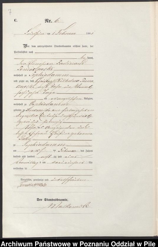 image.from.unit.number "Księga zgonów"
