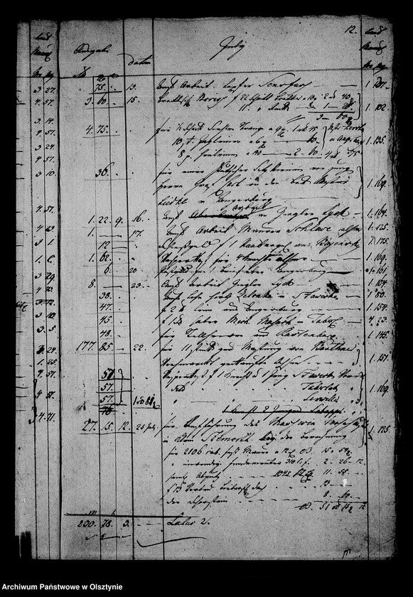 image.from.unit.number "Cassen- Journal von Steinort"