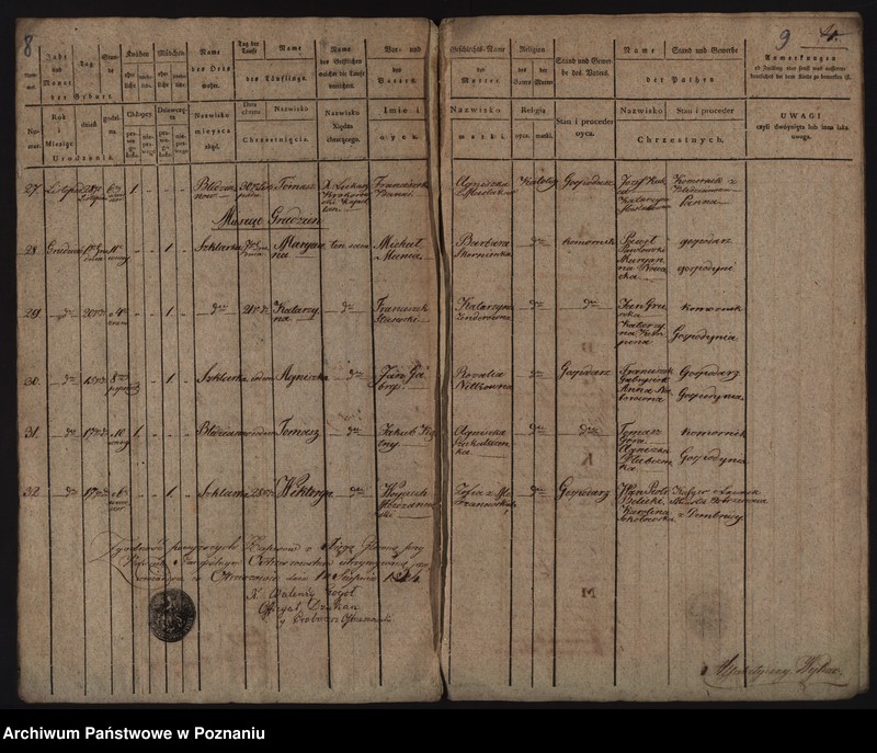 image.from.unit.number "Duplikat chrztów, pogrzebów i ślubów"