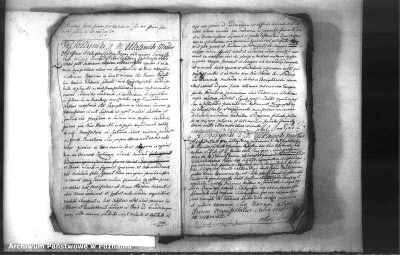 Obraz 16 z jednostki "Relationes [protocollon]"