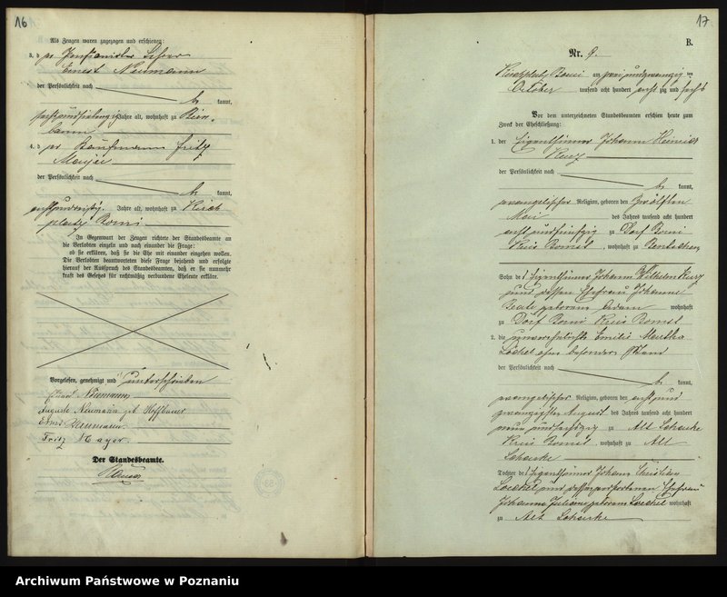 image.from.unit.number "Księga małżeństw"