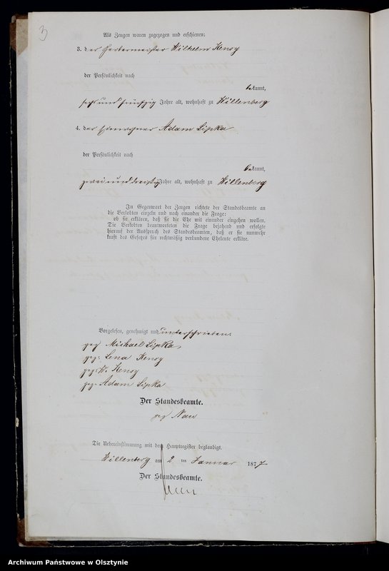image.from.unit.number "Heiraths-Haupt-Register Nr 1 - 39"