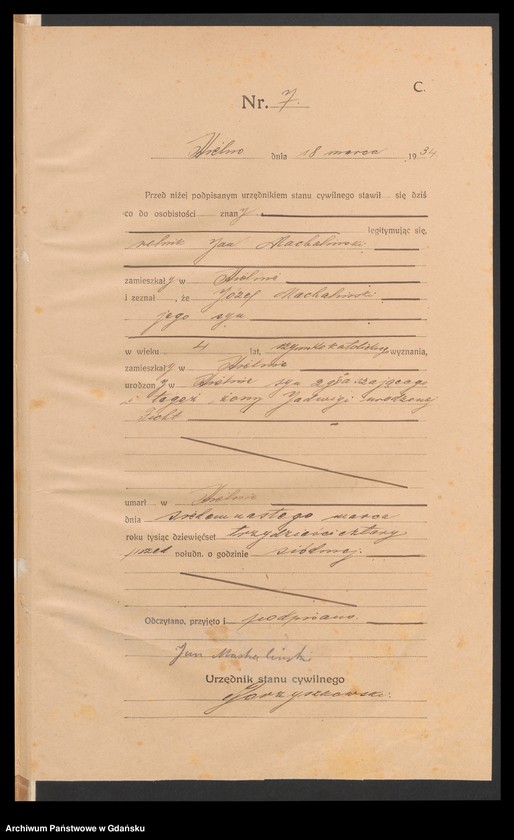 image.from.unit.number "Księga zgonów"