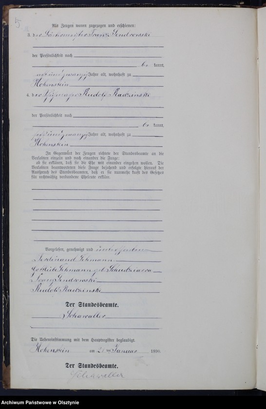 image.from.unit.number "Heiraths-Neben-Register Nr 1 - 22"