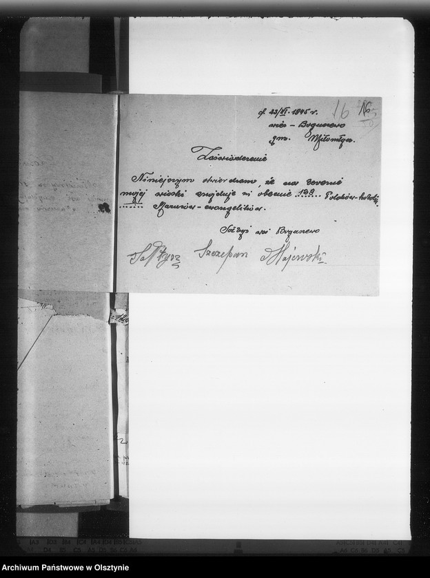 image.from.unit.number "Przydział kościołów ewangelickich"