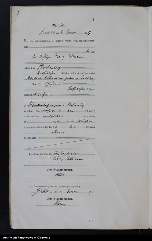 image.from.unit.number "Geburts-Neben-Register Nr 1 - 32"