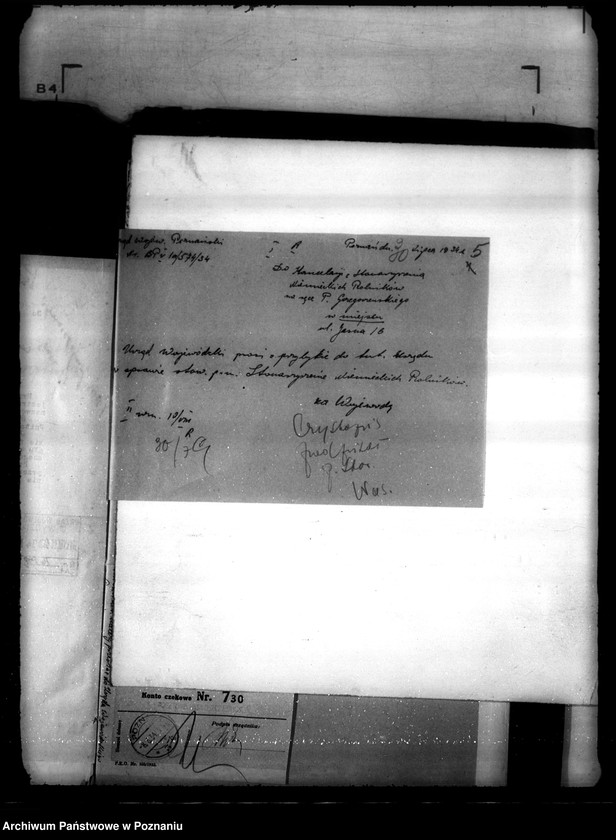 Obraz 9 z jednostki "/Stowarzyszenie Niemieckich Rolników/ Verein Deutscher Bauern"