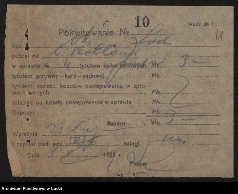 Obraz 6 z jednostki "Cerla Kotlant- sprzedaż nabiału"