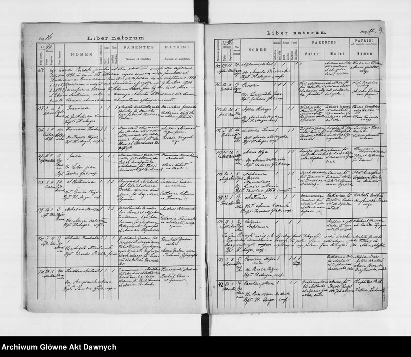 image.from.unit.number "Parafia: Lwów, parafia św. Marcina. Dekanat: Lwów. Księga metrykalna urodzeń, ślubów i zgonów dla parafii miejskiej, przedmieść: Zamarstynów i Zniesienie i wsi: Hołosko Wielkie i Hołosko Małe."